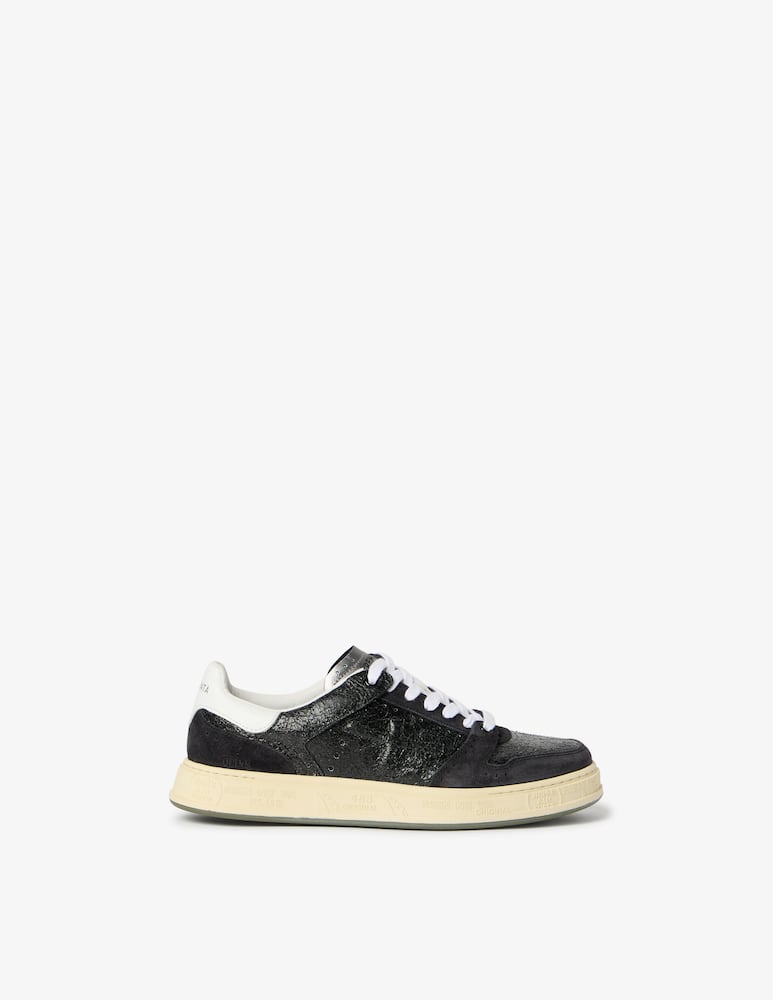 rinascente Premiata Quinn sneakers