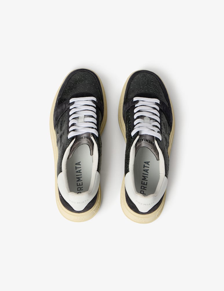 rinascente Premiata Quinn sneakers