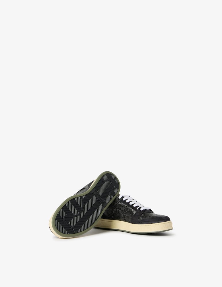 Premiata Sneakers Quinn - immagine 5 Premiata Sneakers Quinn - immagine 5