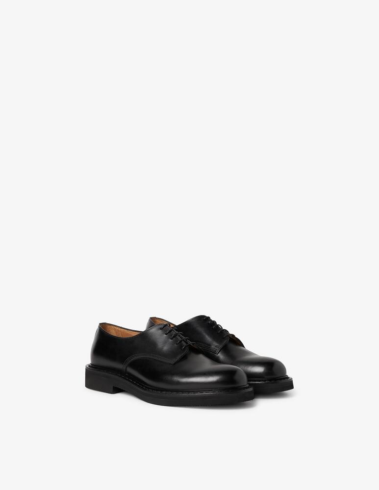 rinascente Mille885 Derby lthr soft Montedoro