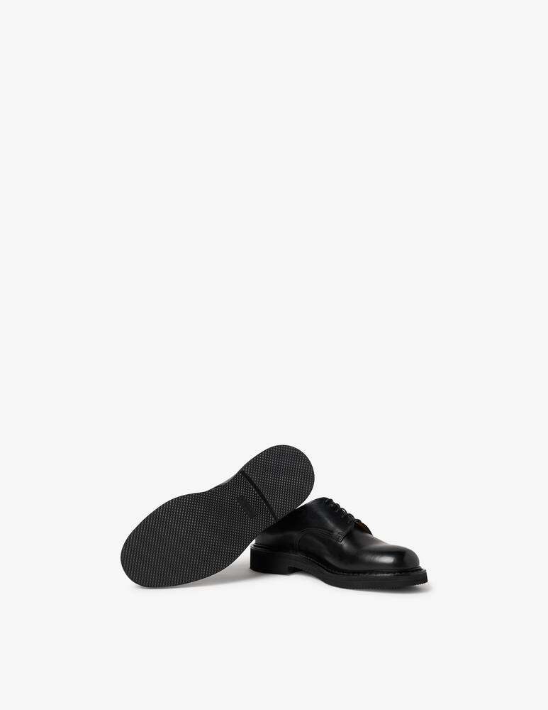 rinascente Mille885 Derby lthr soft Montedoro