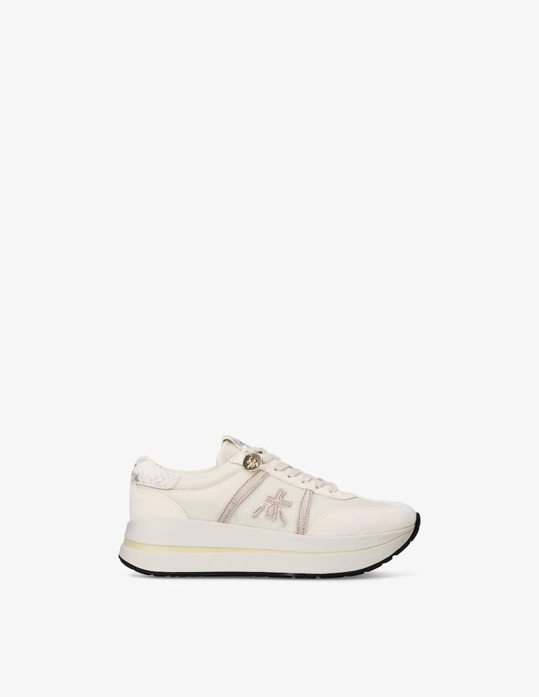 rinascente Premiata Sneakers in nylon Bethcoin