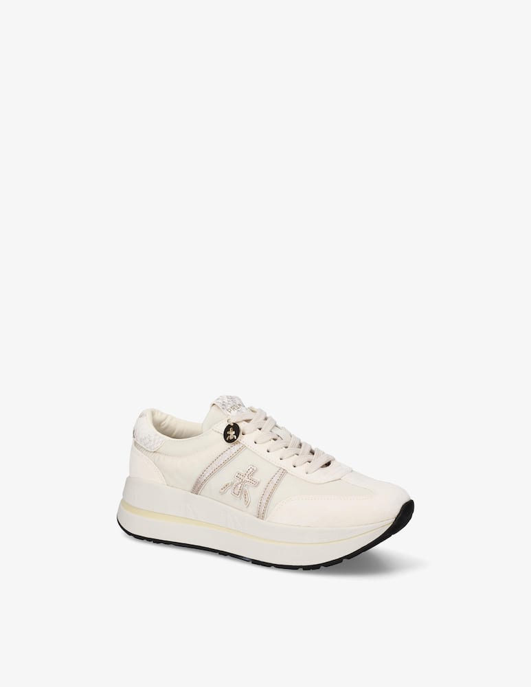 rinascente Premiata Sneakers in nylon Bethcoin