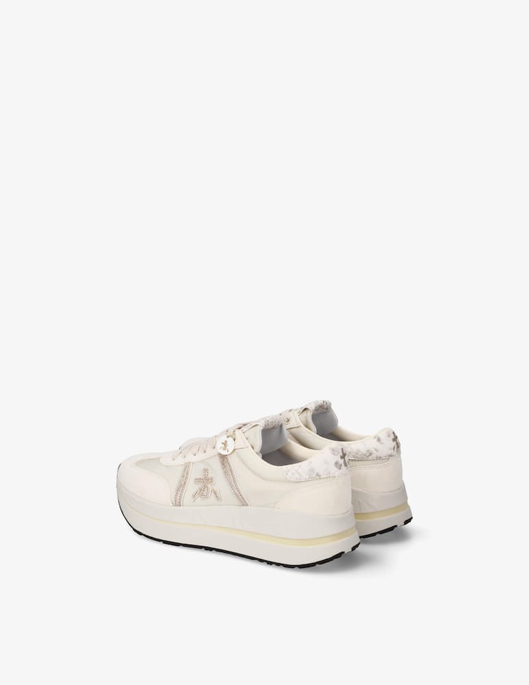 rinascente Premiata Sneakers in nylon Bethcoin