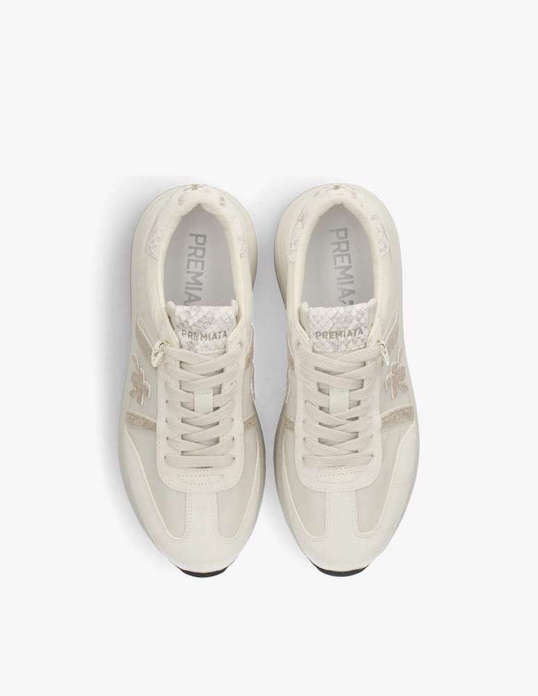 rinascente Premiata Sneakers in nylon Bethcoin