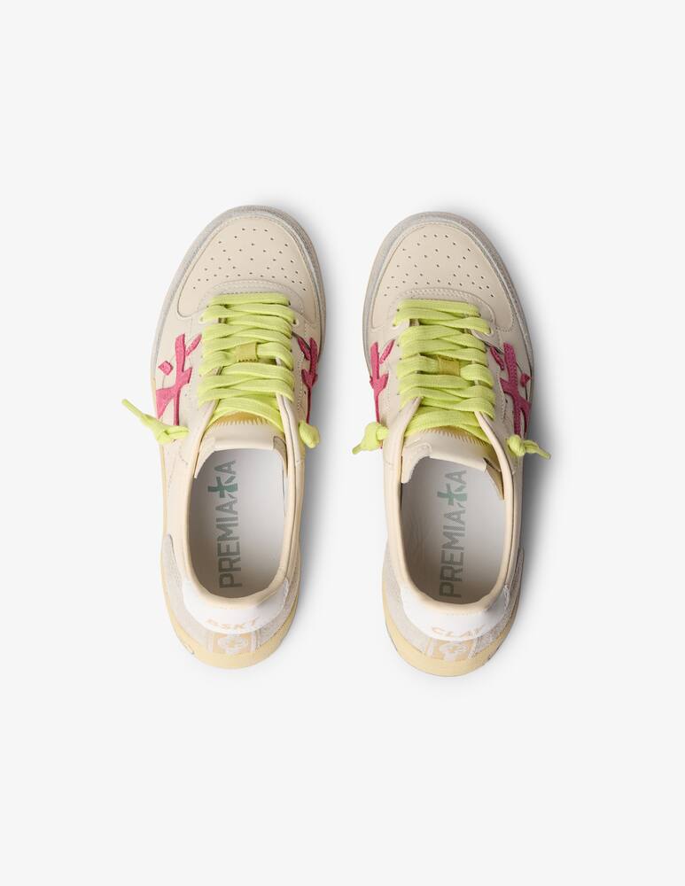 rinascente Premiata Sneakers in pelle scamosciata