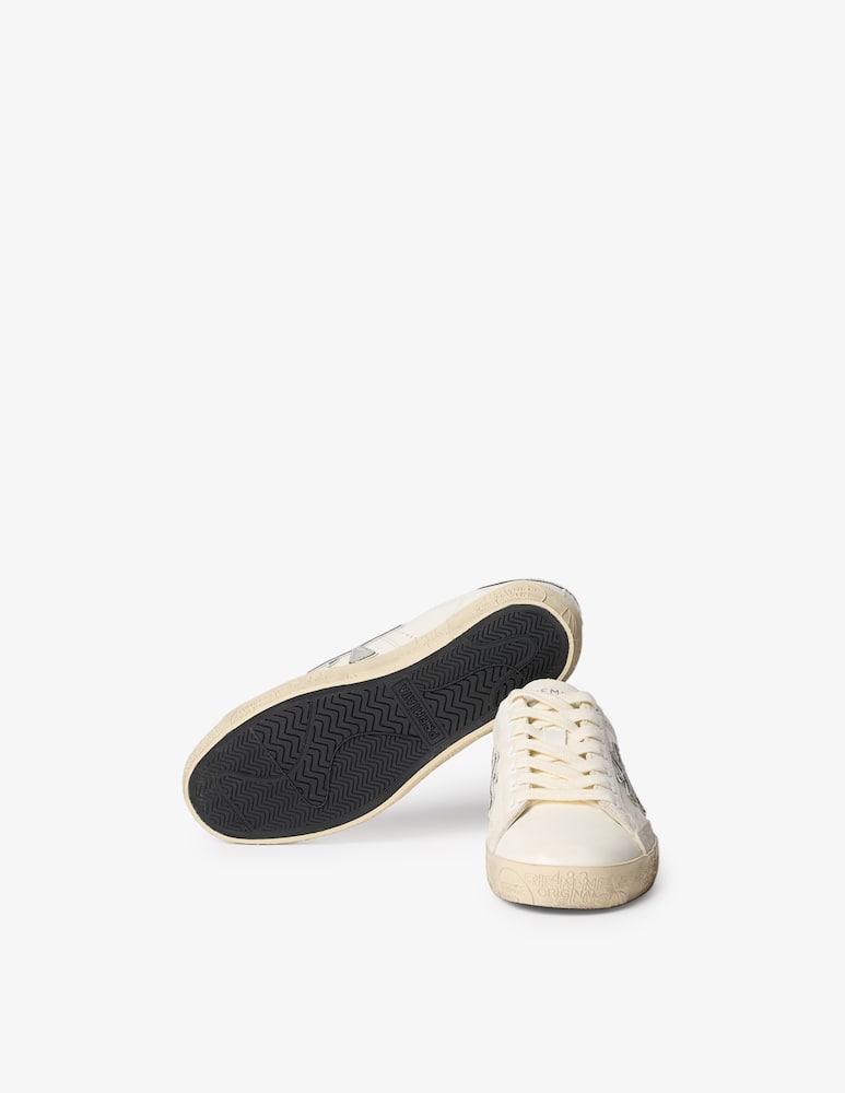 rinascente Premiata Sneakers StevenD