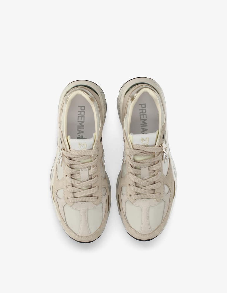 rinascente Premiata Sneakers Mased Sue Nylon