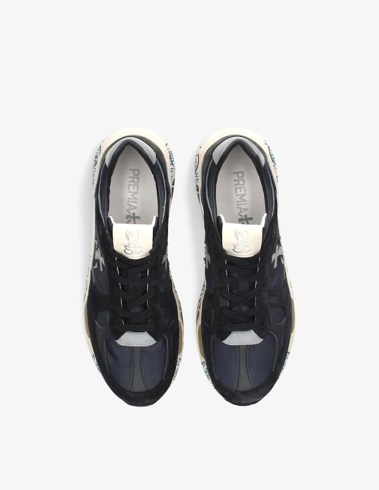 rinascente Premiata Sneakers Mase Ripstop