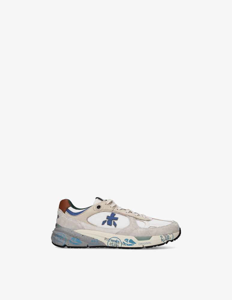 Premiata Sneakers Mase Tess - immagine 1 Premiata Sneakers Mase Tess - immagine 1