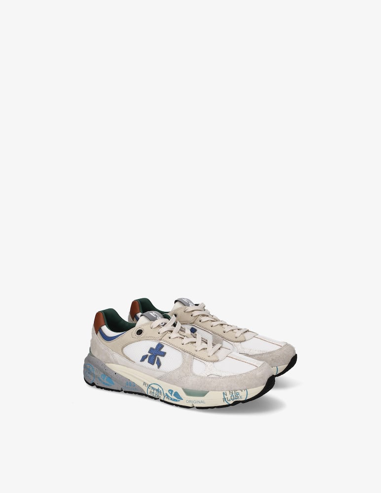 Premiata Sneakers Mase Tess - immagine 2 Premiata Sneakers Mase Tess - immagine 2
