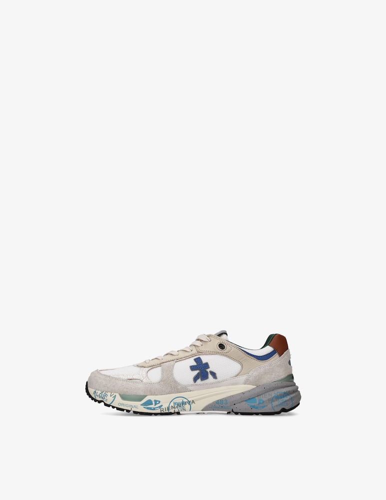 Premiata Sneakers Mase Tess - immagine 3 Premiata Sneakers Mase Tess - immagine 3