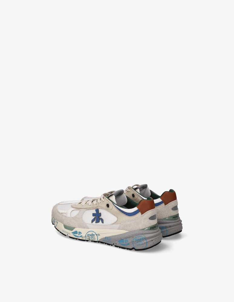 Premiata Sneakers Mase Tess - immagine 4 Premiata Sneakers Mase Tess - immagine 4
