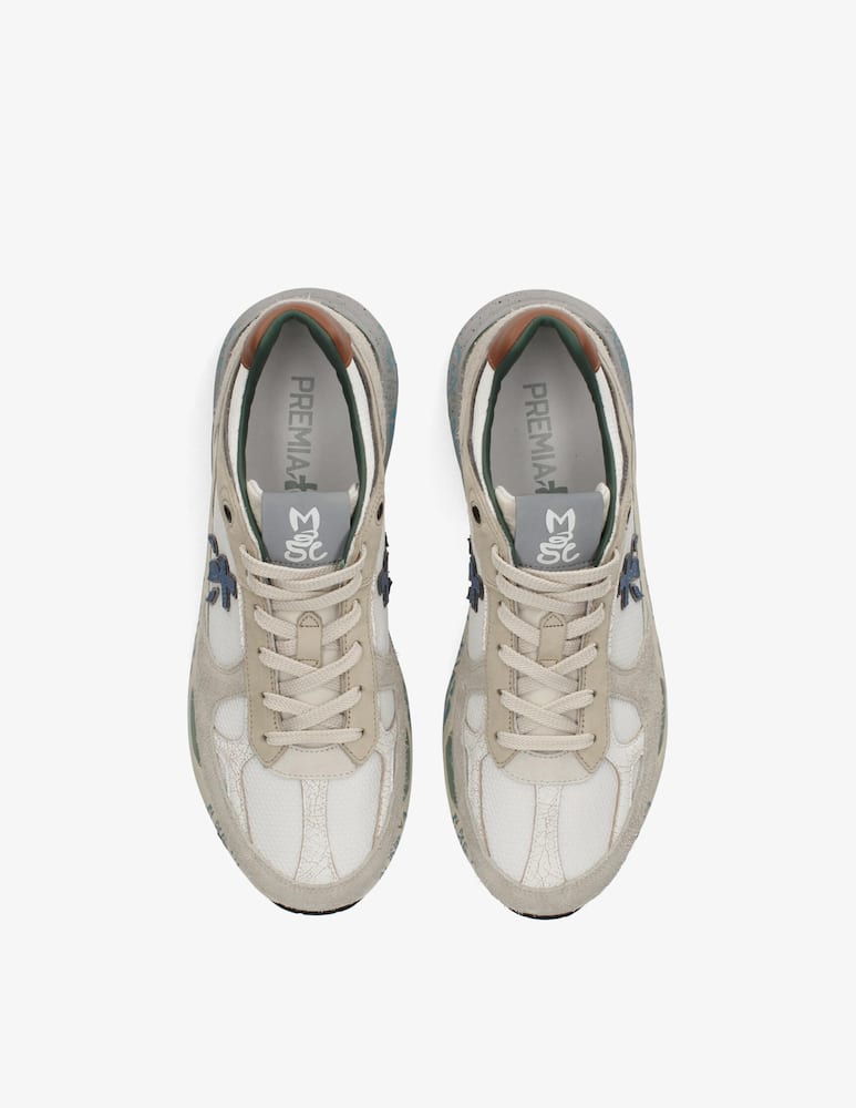 Premiata Sneakers Mase Tess - immagine 5 Premiata Sneakers Mase Tess - immagine 5