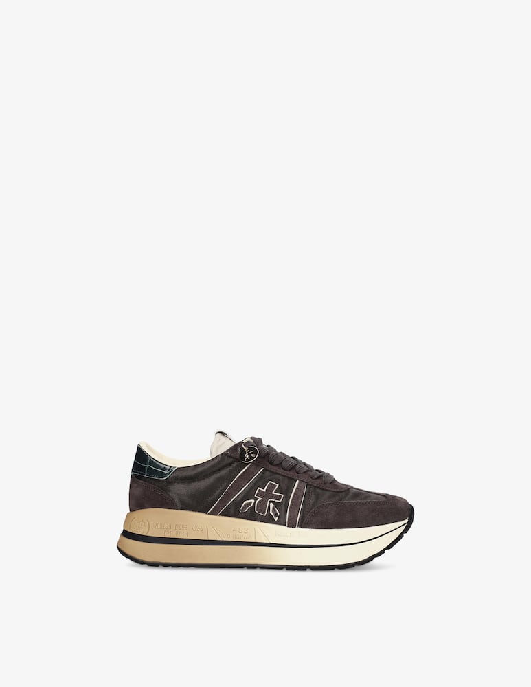 rinascente Premiata Bethcoin sneakers