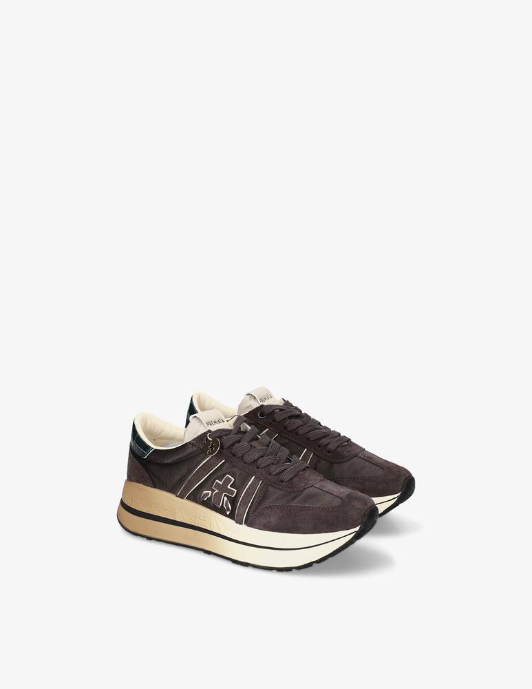 rinascente Premiata Bethcoin sneakers