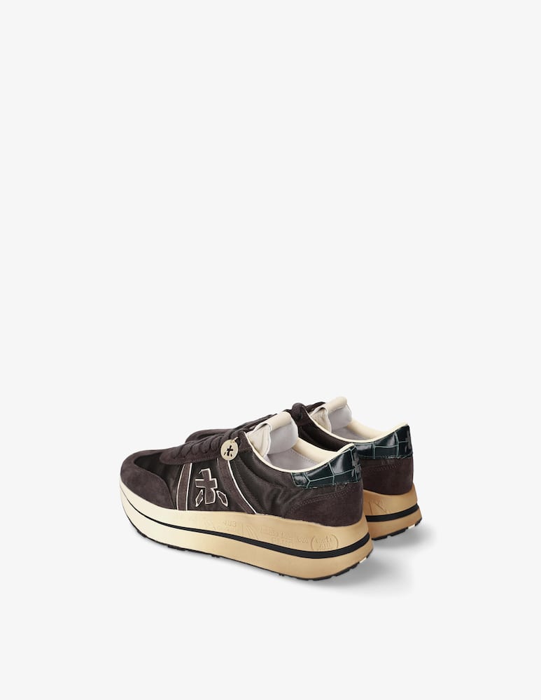 Premiata Bethcoin sneakers - picture 3 Premiata Bethcoin sneakers - picture 3