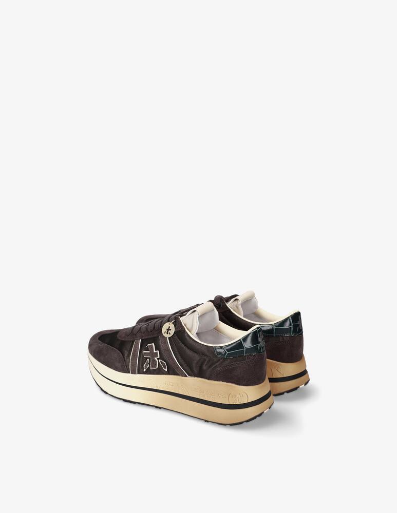 rinascente Premiata Bethcoin sneakers