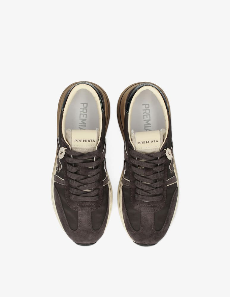 Premiata Bethcoin sneakers - picture 4 Premiata Bethcoin sneakers - picture 4