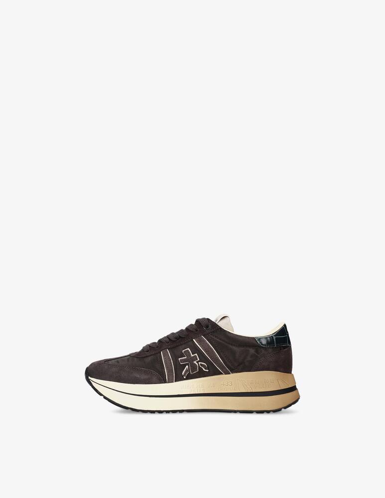 rinascente Premiata Bethcoin sneakers