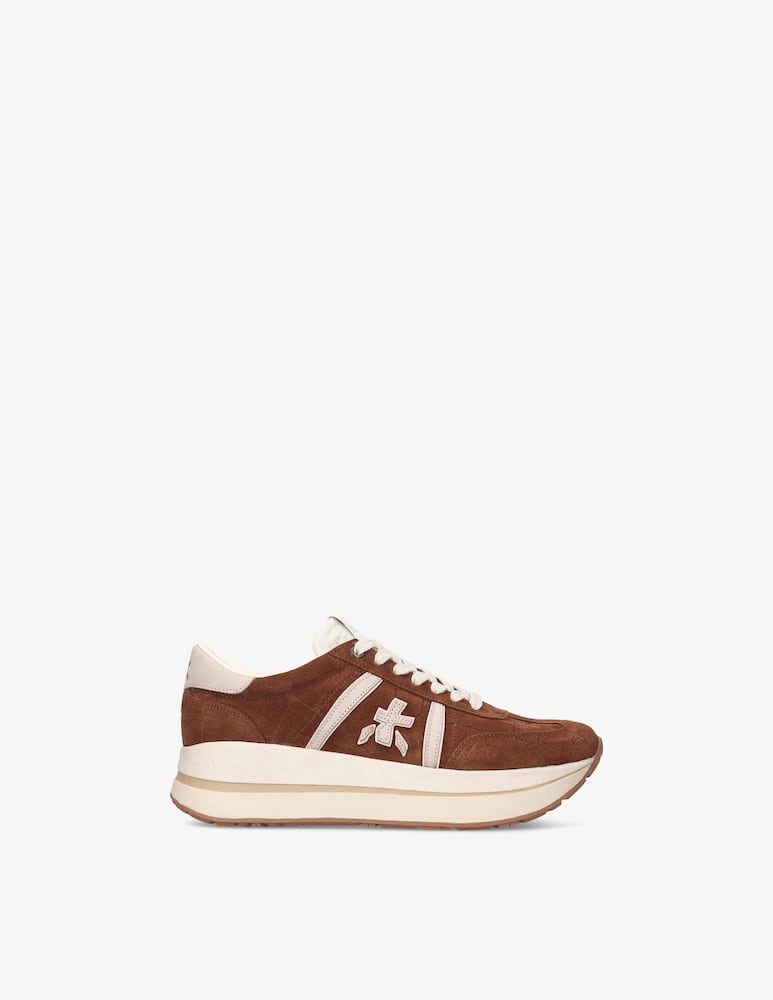 rinascente Premiata Suede sneakers Bethcoin
