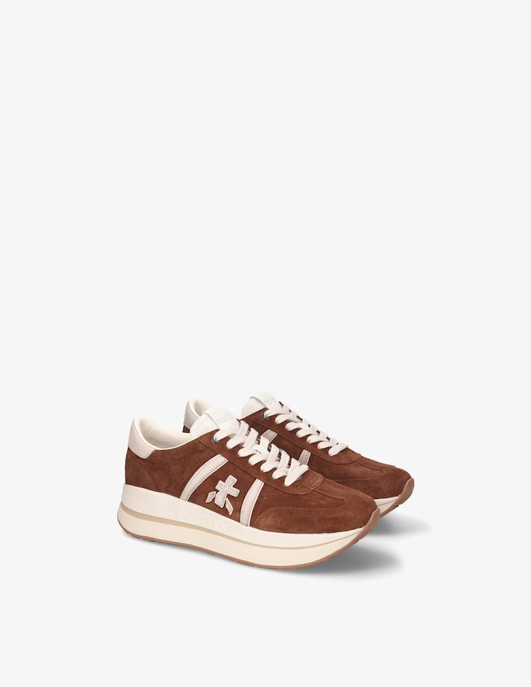 rinascente Premiata Suede sneakers Bethcoin