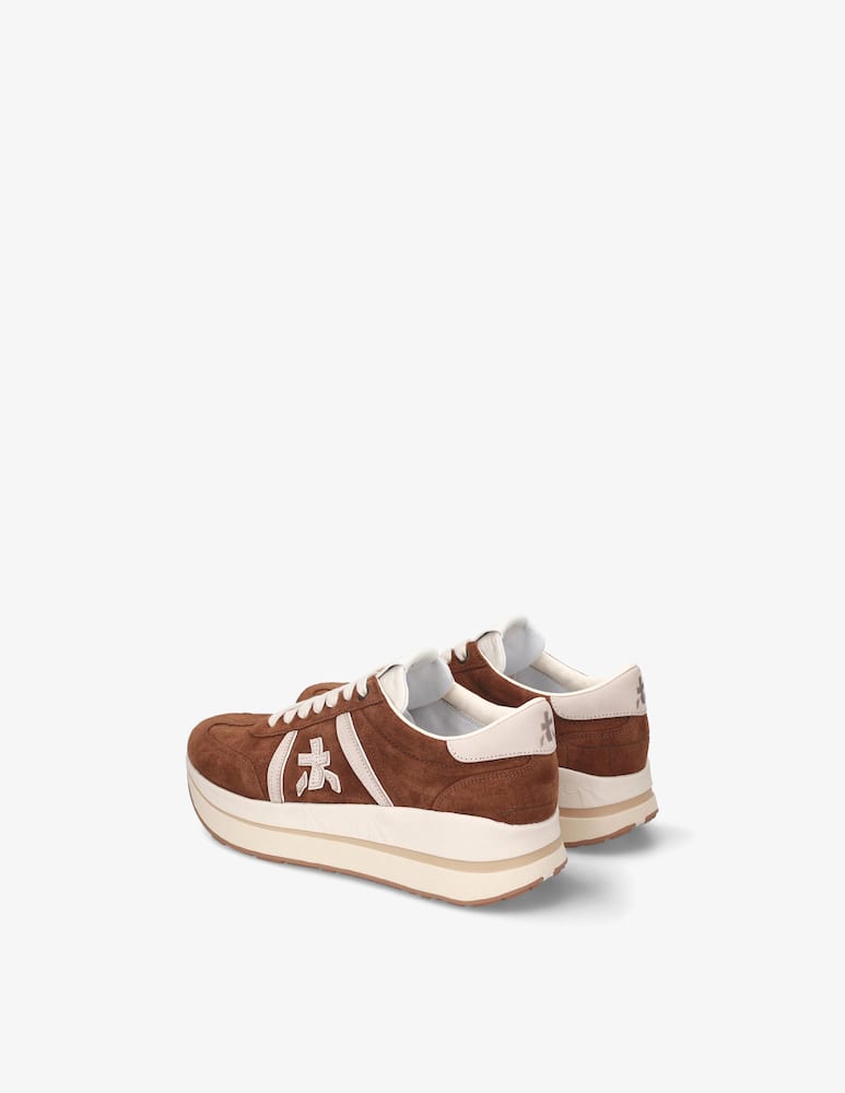 rinascente Premiata Suede sneakers Bethcoin