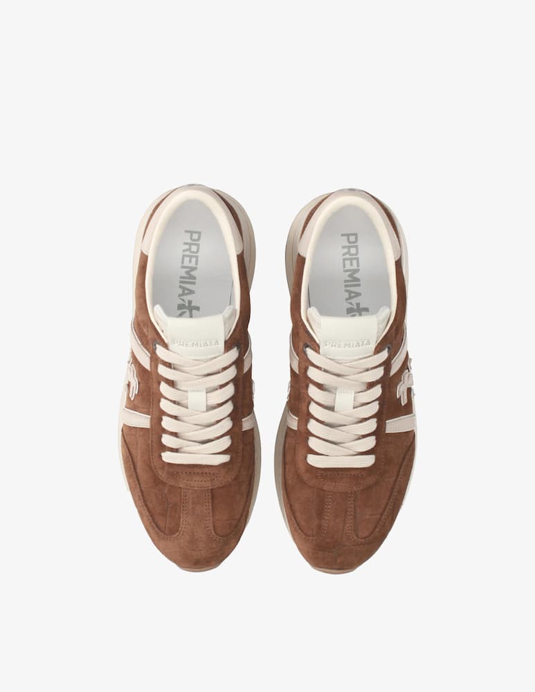 rinascente Premiata Suede sneakers Bethcoin