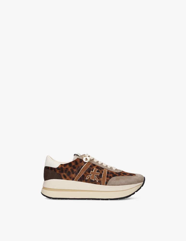 rinascente Premiata Bethcoin sneakers
