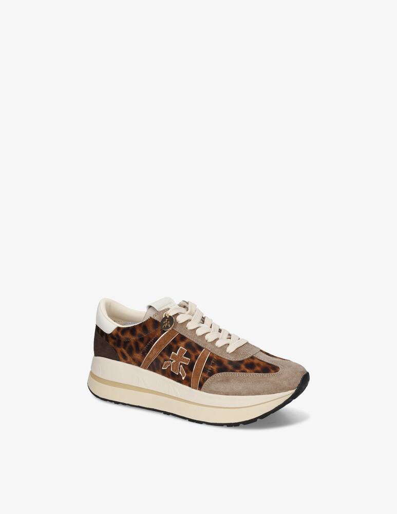 rinascente Premiata Bethcoin sneakers