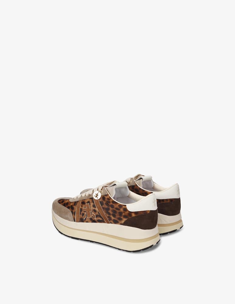 rinascente Premiata Bethcoin sneakers