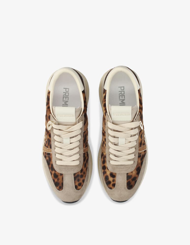 rinascente Premiata Bethcoin sneakers
