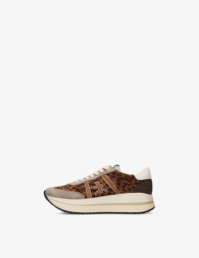 rinascente Premiata Bethcoin sneakers