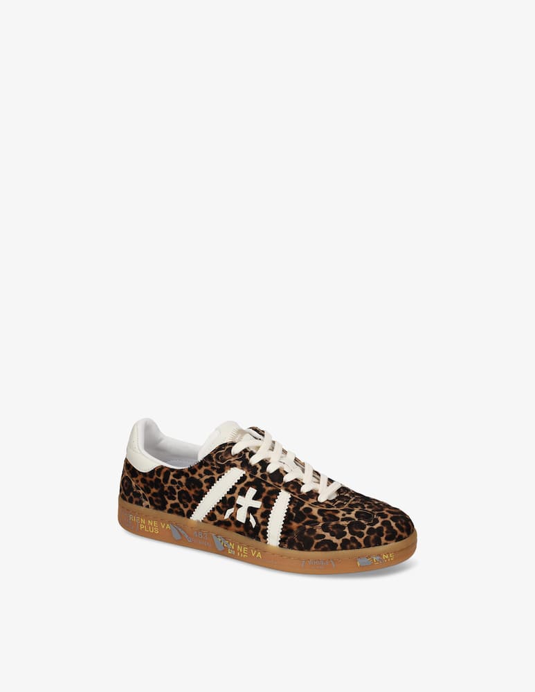 Premiata Bonnied low top sneakers - picture 2 Premiata Bonnied low top sneakers - picture 2