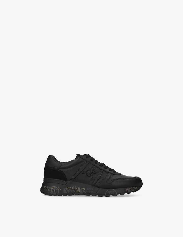 rinascente Premiata Sneakers in pelle Lander