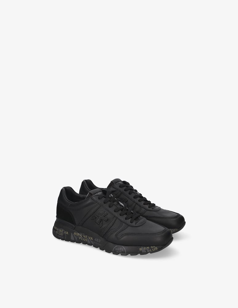 rinascente Premiata Sneakers in pelle Lander