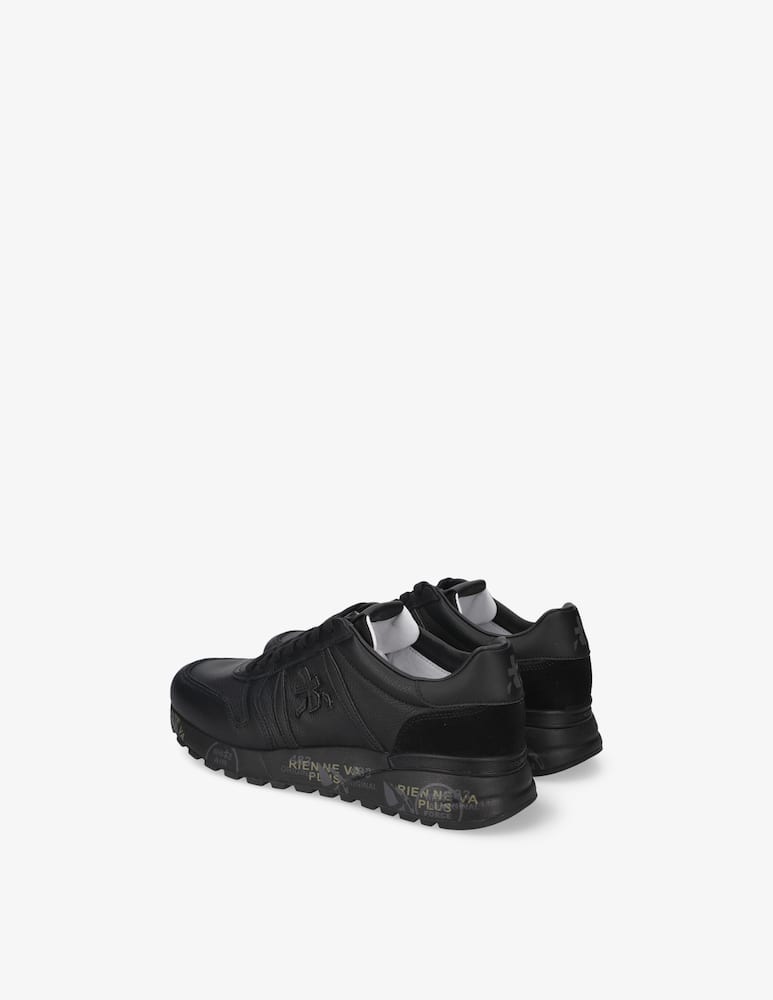 rinascente Premiata Sneakers in pelle Lander