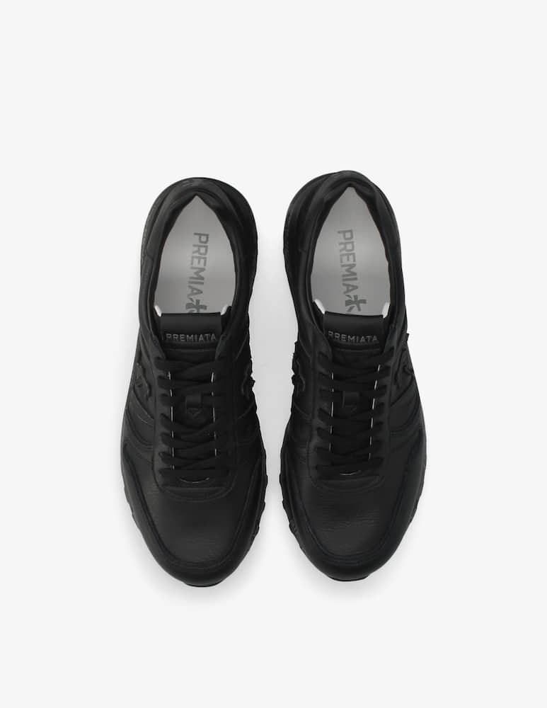 rinascente Premiata Sneakers in pelle Lander