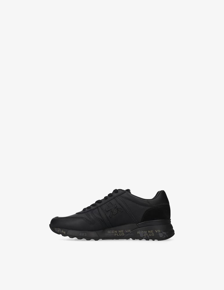 rinascente Premiata Sneakers in pelle Lander