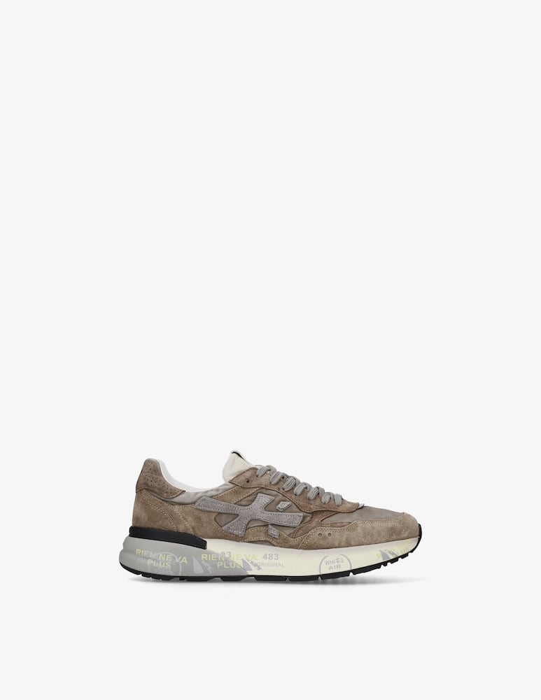 rinascente Premiata sneakers