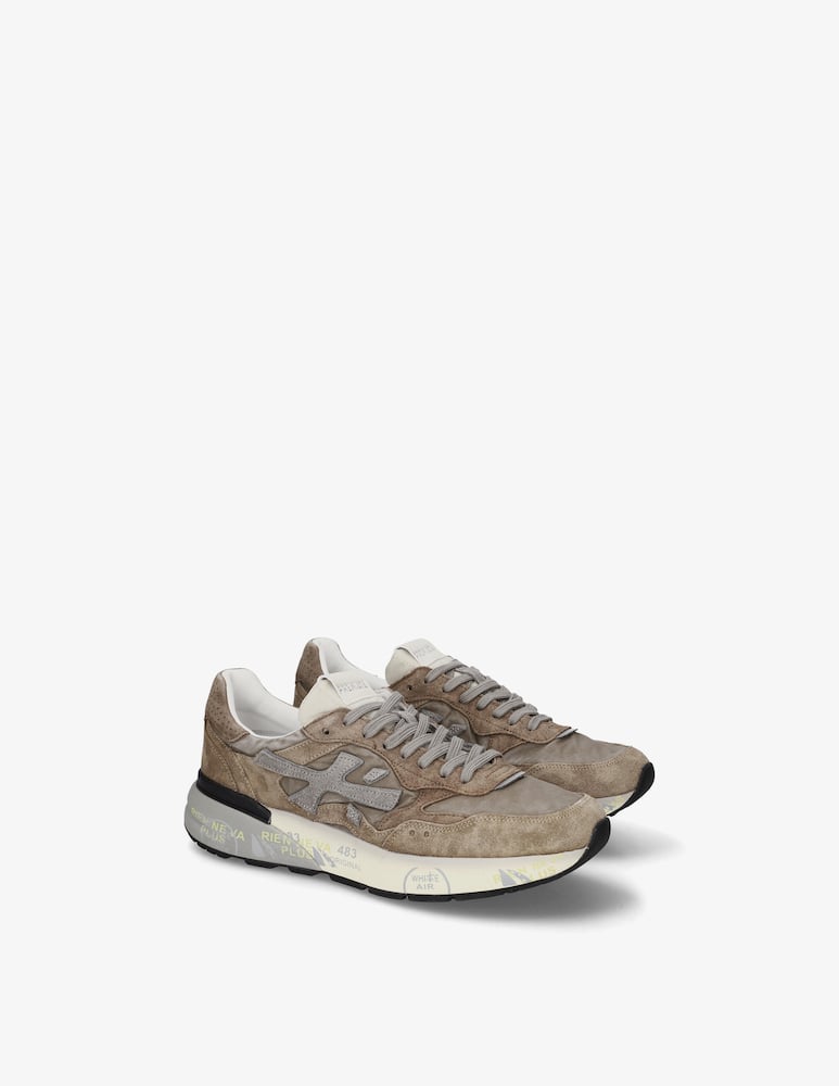 Premiata sneakers - picture 2 Premiata sneakers - picture 2