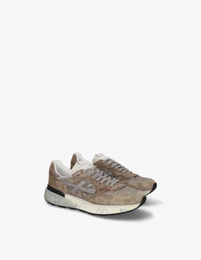 rinascente Premiata sneakers