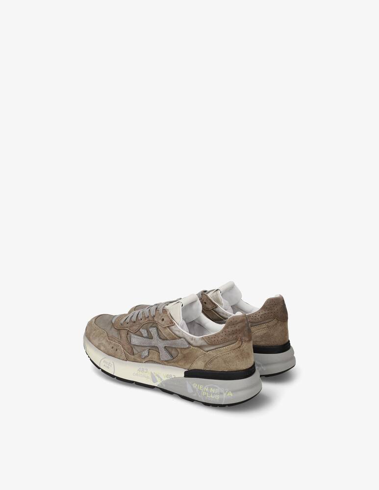 rinascente Premiata sneakers