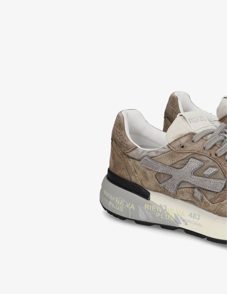 rinascente Premiata sneakers