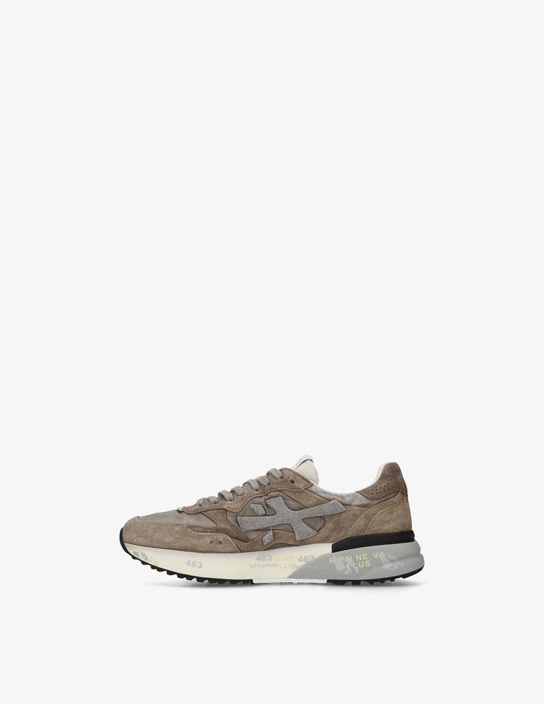 rinascente Premiata sneakers