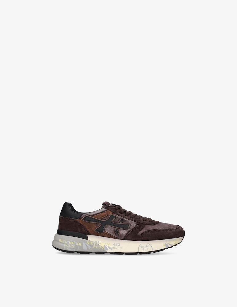 Premiata Mick lavata sneakers - picture 1 Premiata Mick lavata sneakers - picture 1