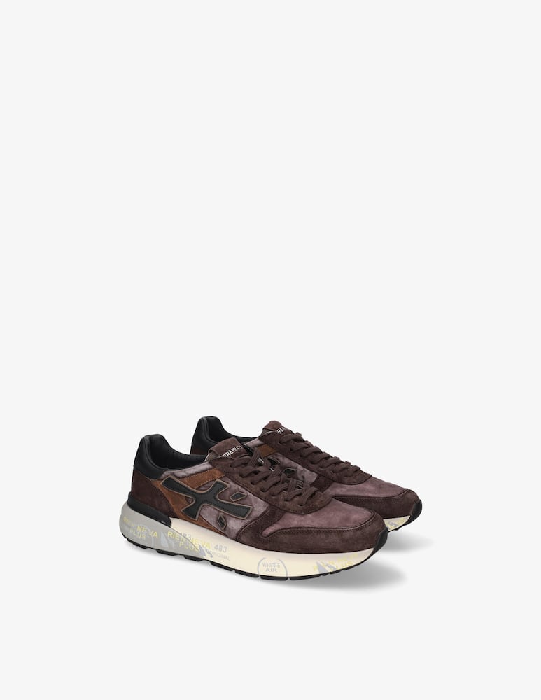 Premiata Mick lavata sneakers - picture 2 Premiata Mick lavata sneakers - picture 2
