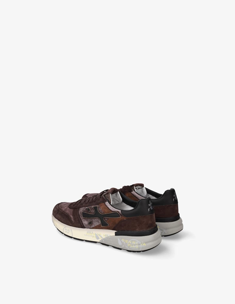 Premiata Mick lavata sneakers - picture 3 Premiata Mick lavata sneakers - picture 3