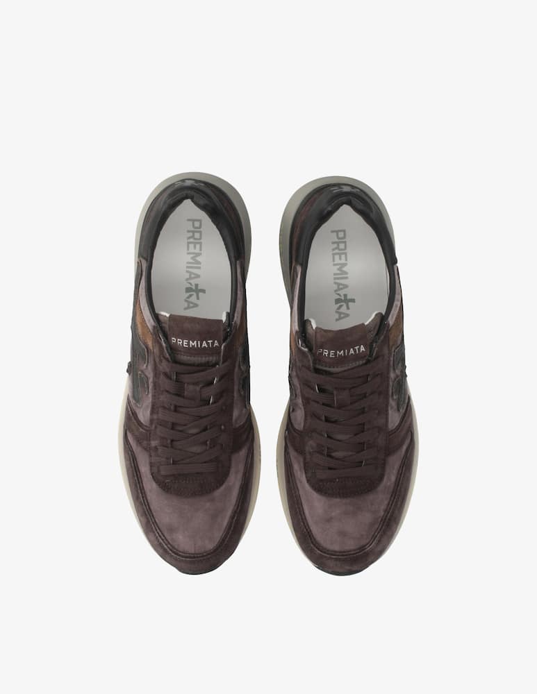 Premiata Mick lavata sneakers - picture 4 Premiata Mick lavata sneakers - picture 4