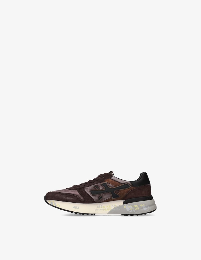Premiata Mick lavata sneakers - picture 5 Premiata Mick lavata sneakers - picture 5